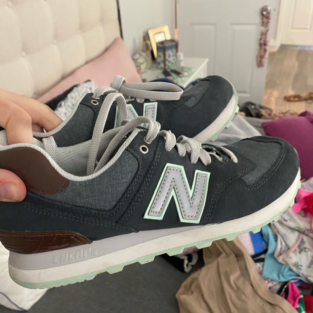 new balance 574